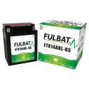 Аккумулятор Fulbat 12 Ah 210 12V Аккумулятор Fulbat 12 Ah 210 12V