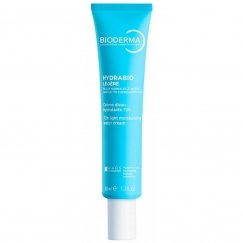 Крем для увлажнения Bioderma HYDRABIO LIGHT, легкая текстура, 40 мл