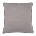 Myhome Decorative Cushion Cover Corduroy Gray 45 x 45 cm MANO NAMAI Myhome Decorative Cushion Cover Corduroy Gray 45 x 45 cm MANO NAMAI