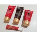 Raw Naturals Million Dolar 100% vegāns Kreminis Bronzer ml 75 Raw Naturals Million Dolar 100% vegāns Kreminis Bronzer ml 75