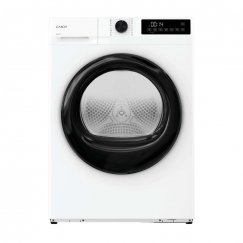 Candy GD 9N2B-S tumble dryer Freestanding Front-load 9 kg White