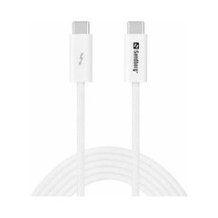 Spacetronik USB4 Type-C PD 240W 8K 40Gbps Cable B