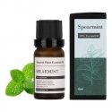 Humanas Luonnolliset Tuoksut 10 ml - Himaalainen Piparminttu Humanas Luonnolliset Tuoksut 10 ml - Himaalainen Piparminttu