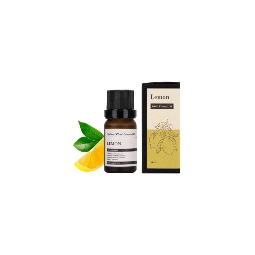 Humanas Natural Scents 10 мл - Мелисса – 2