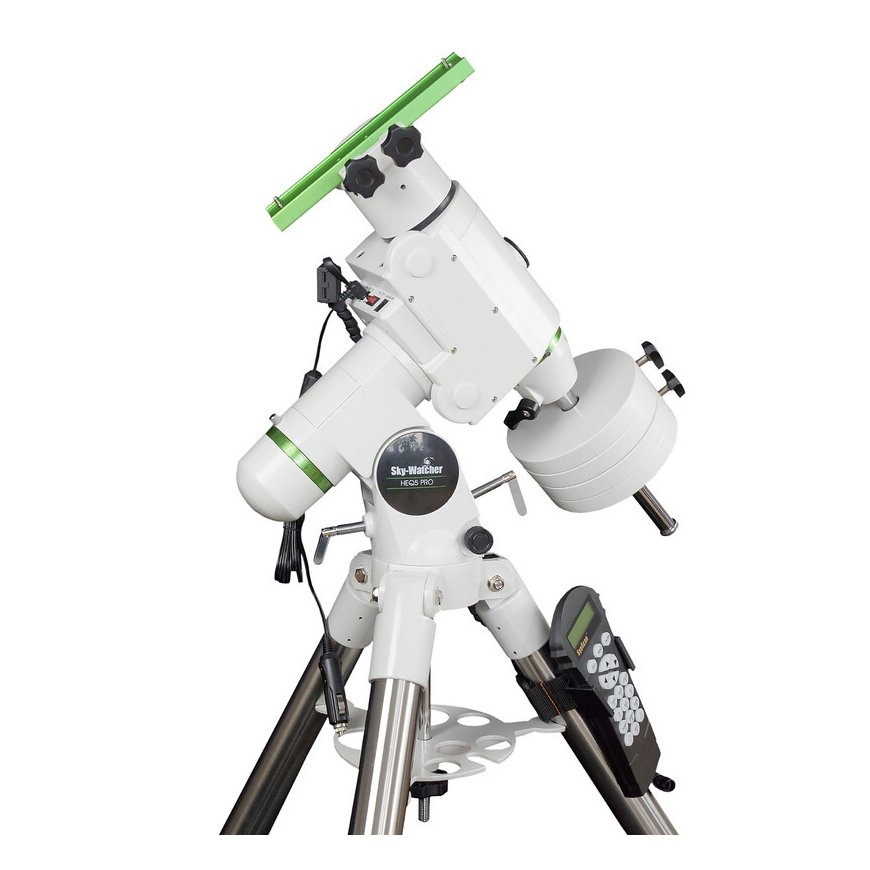 SkyWatcher HEQ5 PRO SYNSCAN GoTo Mount – 2