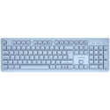 CANYON klaviatuur HKB-W01 UK/US AAA Juhtmevaba