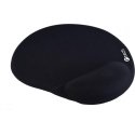 C-Tech Black Gel Mat (MPG-03BK) C-Tech Black Gel Mat (MPG-03BK)