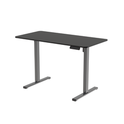 Elektroniska galda Spacetronik Moris 125DB 100x60