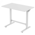 Elektrinis stalas Spacetronik Moris 125DB 100x60 Elektrinis stalas Spacetronik Moris 125DB 100x60