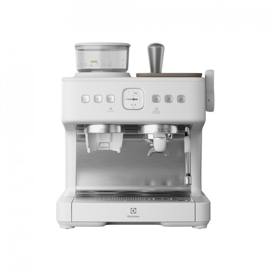 Cisco Kafijas aparāts Meraki Espresso Aparāts