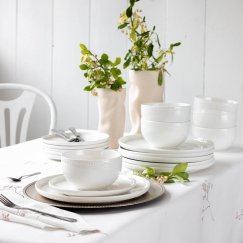Salad Jug Perline 14 cm AMBITION