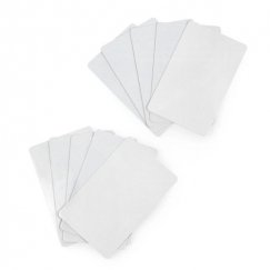 OEM RFID ID карта - 13.56 МГц - 10 шт.