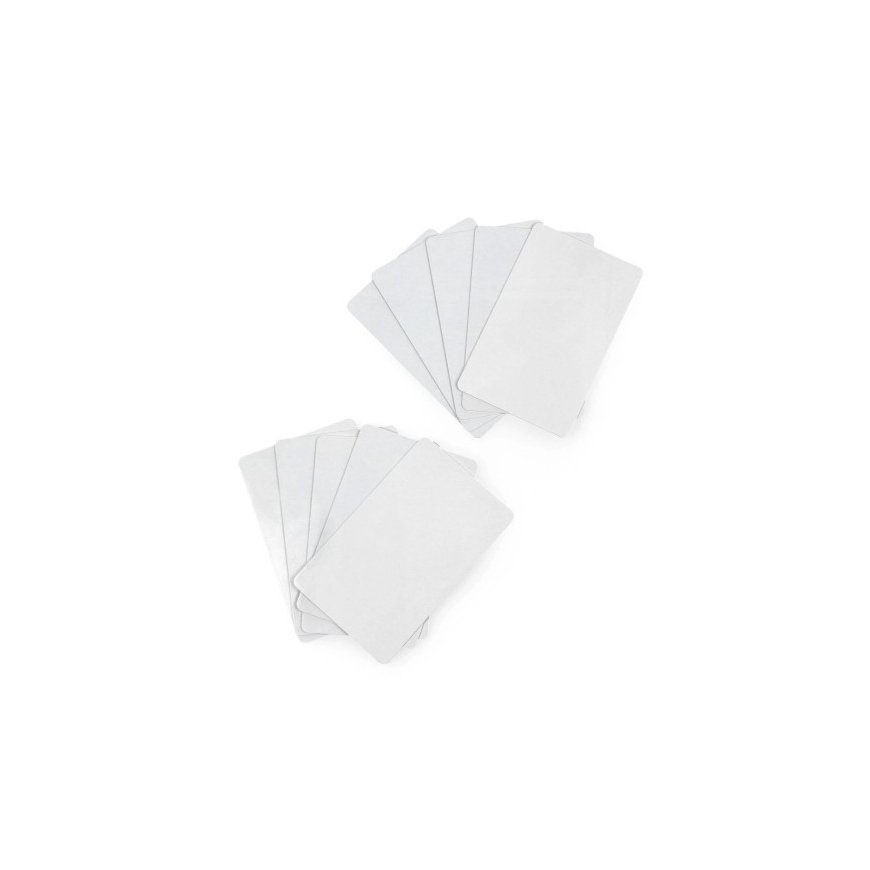 Oem RFID ID kaart - 13.56 MHz - 10 tk