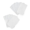 OEM RFID ID Card - 13.56 MHz - Pack of 10 OEM RFID ID Card - 13.56 MHz - Pack of 10
