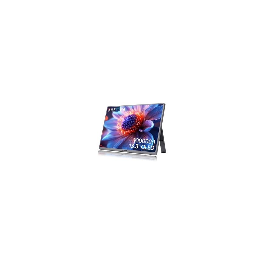 ARZOPA 17" monitori kott kaitseümbris – 2