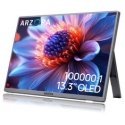 Krepšys apsauginis etui monitoriams ARZOPA iki 17" Krepšys apsauginis etui monitoriams ARZOPA iki 17"
