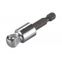 Makita E-03420 wrench adapter/extension 1 pc(s) Socket adaptor Makita E-03420 wrench adapter/extension 1 pc(s) Socket adaptor