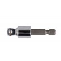 Makita E-03420 wrench adapter/extension 1 pc(s) Socket adaptor Makita E-03420 wrench adapter/extension 1 pc(s) Socket adaptor