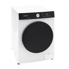 Daewoo DWD CS9014 pesukone, 9 kg, inverter-moottori, 1400 rpm
