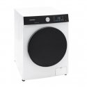 Daewoo DWD CS9014 veļas mašīna, 9 kg, invertora motors, 1400 apg