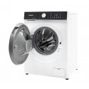 Daewoo DWD CS9014 veļas mašīna, 9 kg, invertora motors, 1400 apg