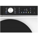 Daewoo DWD CS9014 pesukone, 9 kg, inverter-moottori, 1400 rpm