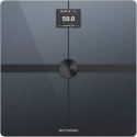 Withings Body Smart Квадратный Черный Персональные электронные весы Withings Body Smart Квадратный Черный Персональные электронные весы