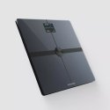 Withings Body Smart Kvadratas Juoda Elektroninės vonios svarstyklės Withings Body Smart Kvadratas Juoda Elektroninės vonios svarstyklės