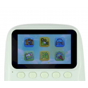 RoGer Digital Instant Camera 128GB Green RoGer Digital Instant Camera 128GB Green