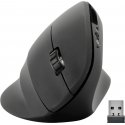 SPEEDLINK SL-630019-RRBK mouse Office Right-hand RF Wireless + USB Type-A Optical 1600 DPI