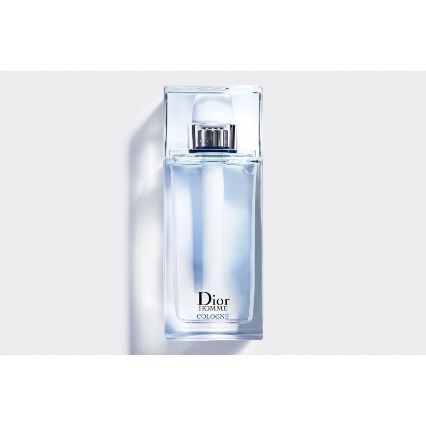 Dior Homme Cologne odekolons 200 ml