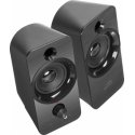 SPEEDLINK DAROC Must Juhtmega ühendatud 6 W SPEEDLINK DAROC Must Juhtmega ühendatud 6 W