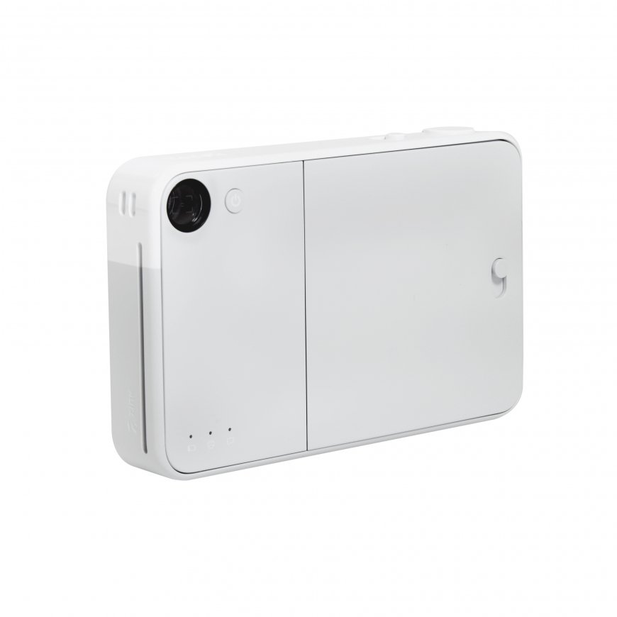 Kodak Printomatic 50,8 x 76,2 mm Серый, Белый – 2