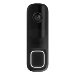 Ajax Doorbell musta