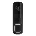 Ajax Doorbell Black