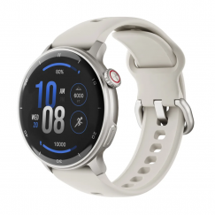 Stelio STSWA101SR Activ GPS 46mm Hopea