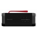 Philips TAS2000B/00 Portatīvais un ballīšu skaļrunis 2.1 portatīvā skaļruņu sistēma Melns 10 W Philips TAS2000B/00 Portatīvais un ballīšu skaļrunis 2.1 portatīvā skaļruņu sistēma Melns 10 W