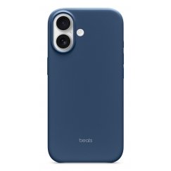 Apple MGK54LL/A mobiliojo telefono dėklas 16 cm (6.3") Mėlyna