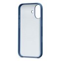 Apple Beats iPhone 17 Case with MagSafe and Camera Control — Bedrock Blue