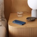 Apple MGK54LL/A mobiliojo telefono dėklas 16 cm (6.3") Mėlyna