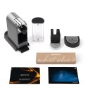 Krups Nespresso XN741B Pusautomātisks Espesso aparāts Krups Nespresso XN741B Pusautomātisks Espesso aparāts
