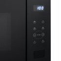 Įmontuojama mikrobangų krosnelė Daewoo KOC 25GB2, 25 litrai, 850 Įmontuojama mikrobangų krosnelė Daewoo KOC 25GB2, 25 litrai, 850