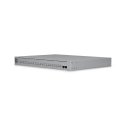 Ubiquiti USW-Pro-Max-24-PoE L3 2.5G Ethernet (100/1000/2500) Power over Ethernet (PoE) Pelēks Ubiquiti USW-Pro-Max-24-PoE L3 2.5G Ethernet (100/1000/2500) Power over Ethernet (PoE) Pelēks