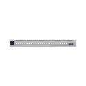 Ubiquiti USW-Pro-Max-24-PoE L3 2.5G Ethernet (100/1000/2500) Maitinimas per Eternetą (PoE) Pilka Ubiquiti USW-Pro-Max-24-PoE L3 2.5G Ethernet (100/1000/2500) Maitinimas per Eternetą (PoE) Pilka