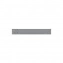 Ubiquiti USW-Pro-Max-24-PoE L3 2.5G Ethernet (100/1000/2500) Питание по Ethernet (PoE) Серый Ubiquiti USW-Pro-Max-24-PoE L3 2.5G Ethernet (100/1000/2500) Питание по Ethernet (PoE) Серый