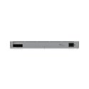 Ubiquiti USW-Pro-Max-24-PoE L3 2.5G Ethernet (100/1000/2500) Power over Ethernet (PoE) Pelēks Ubiquiti USW-Pro-Max-24-PoE L3 2.5G Ethernet (100/1000/2500) Power over Ethernet (PoE) Pelēks