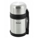 Roostevabast terasest toidutermos 800 ml, 101309, OFENBACH