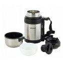 Nerūsējošā tērauda pusdienu termoss 800 ml, 101309, OFENBACH