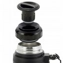 Nerūsējošā tērauda pusdienu termoss 800 ml, 101309, OFENBACH