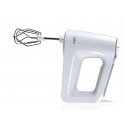 Braun HM 3135 WH Rankinis plaktuvas 500 W Pilka, Balta Braun HM 3135 WH Rankinis plaktuvas 500 W Pilka, Balta